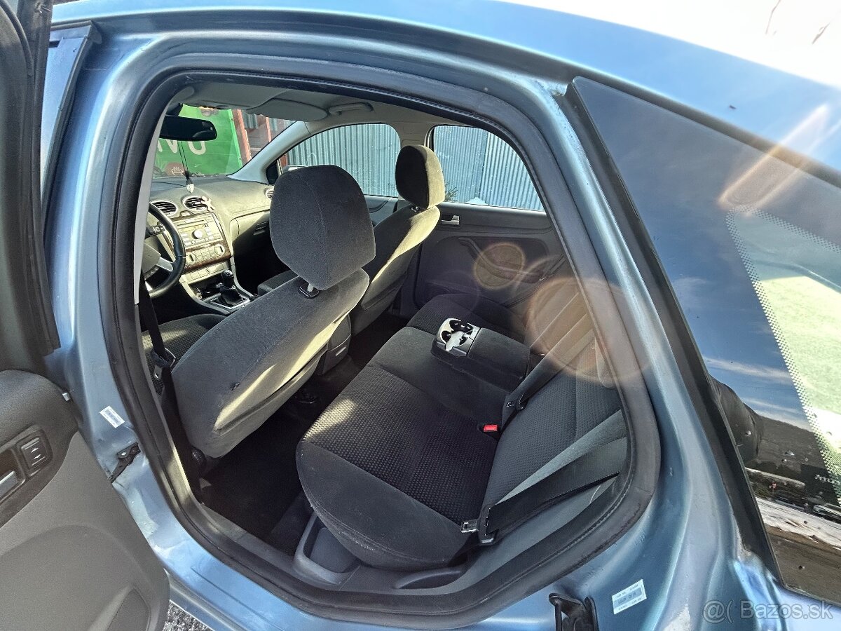 Ford focus - 8