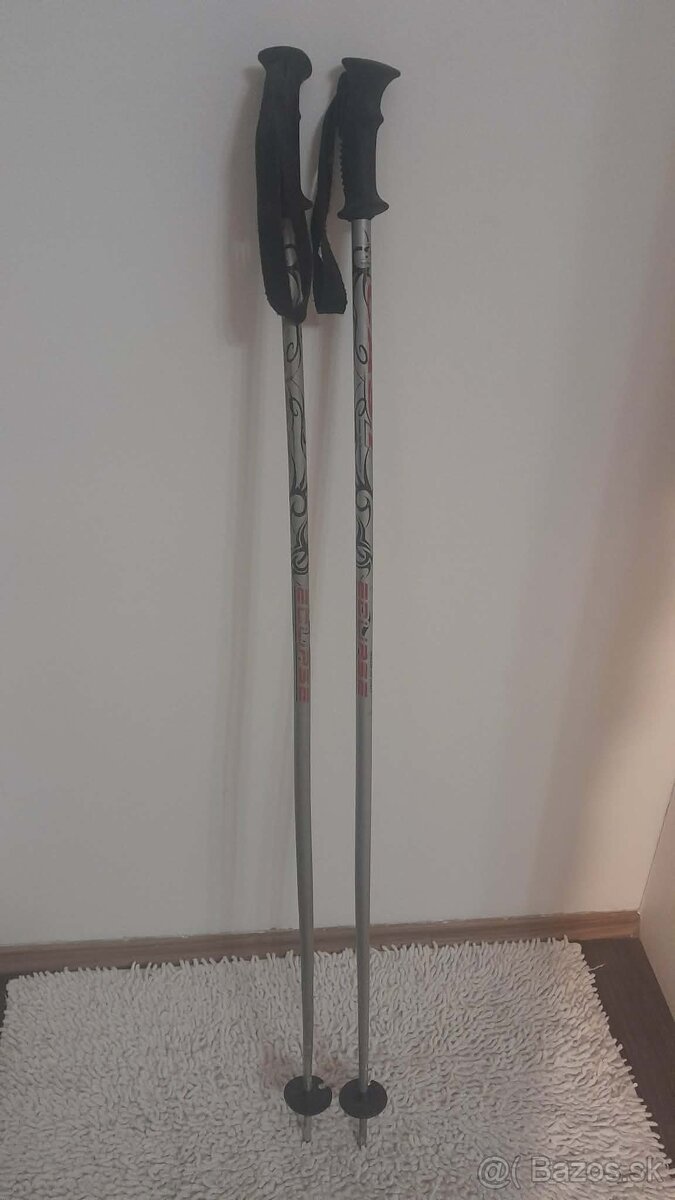 Dámske lyžiarske topánky - 8