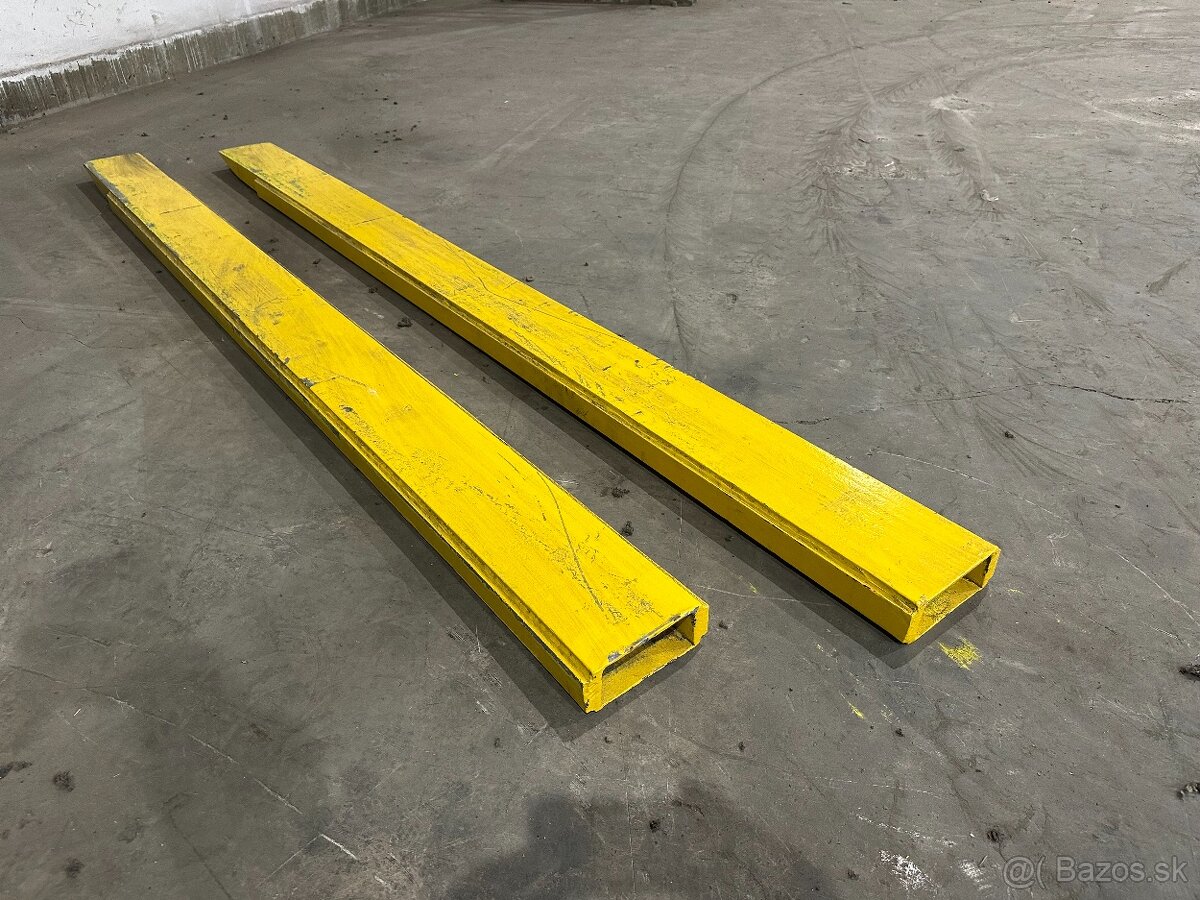 vysokozdvižný vozík DESTA DV 63 A - 8