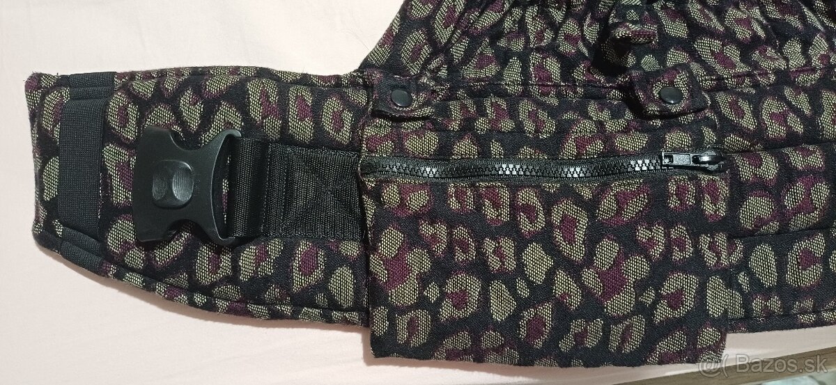 Predám nosič Zoje one - 8