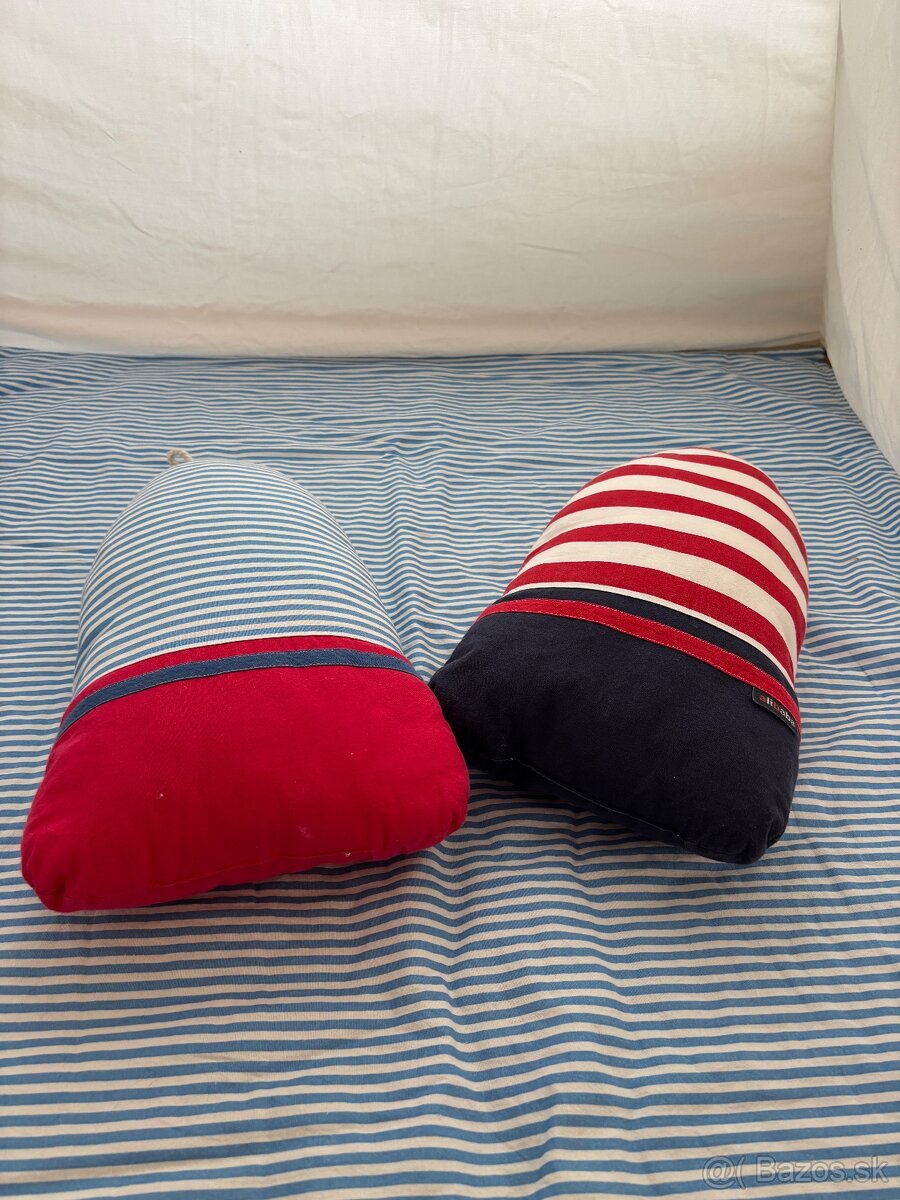 Stan TePee - námorník - 8