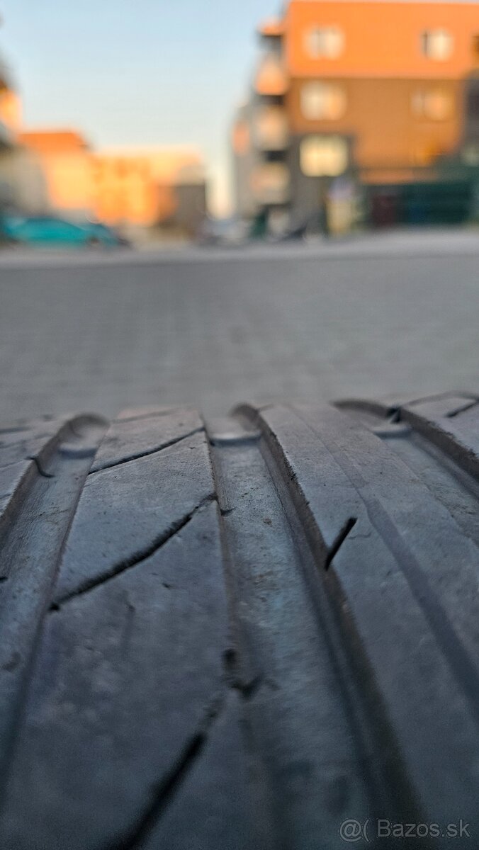 225/40 R19 Continental ContiSportContact 5 - 8