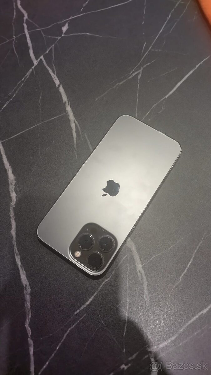 iPhone 13 Max pro - 8