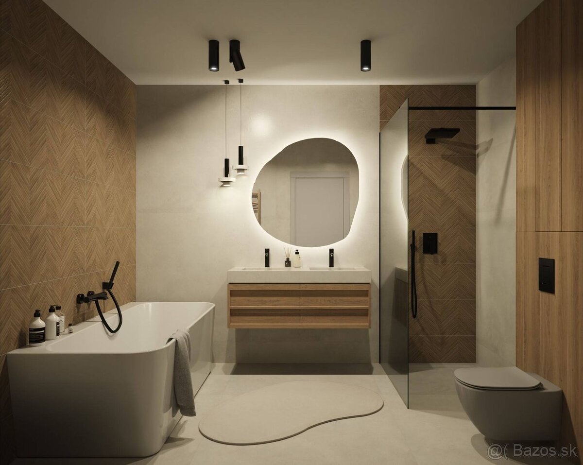 NA PREDAJ rodinný dom v Mladom Háji - 8