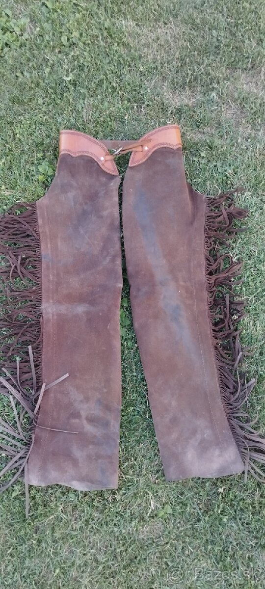 Veci pre koňa a jazdca - 8