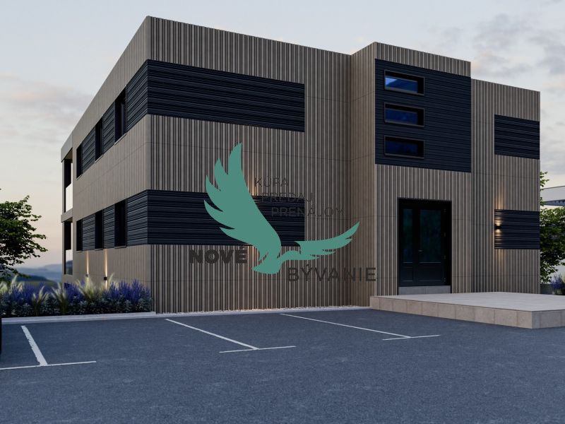 Chorvátsko - Ražanac - Na predaj prízemný apartmán v novosta - 8