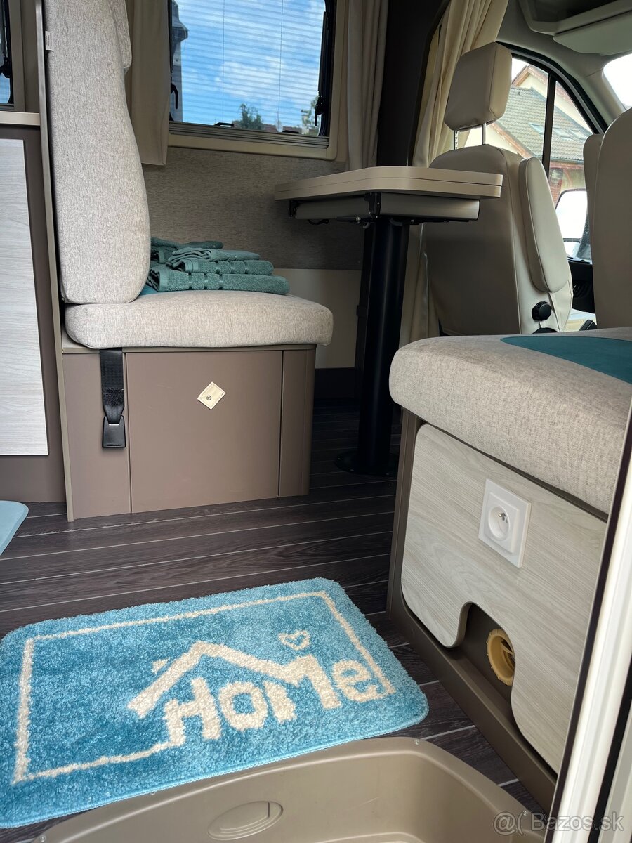 Rimor Kilig 695 - Odstupenie Leasingu, predaj - 8