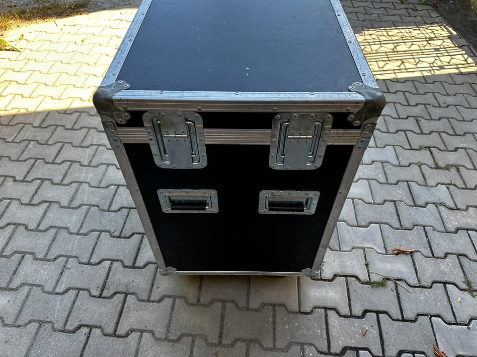 Prodám - 2x Martin MAC III performance + case - 8