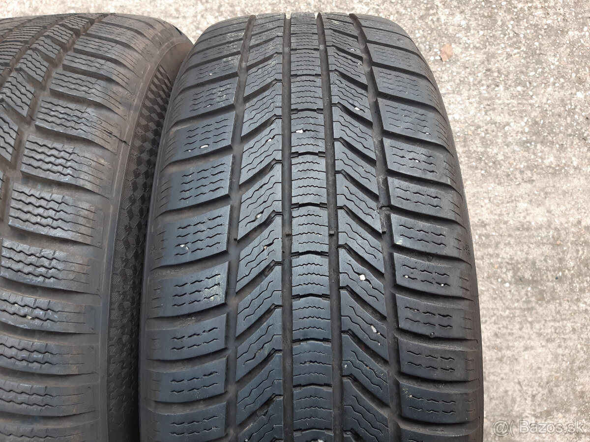 5x112 17" VW Passat B8 , VW T-Roc - 8