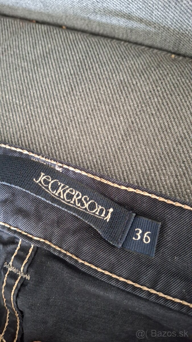 Tom Tailor, HUGO BOSS - 8