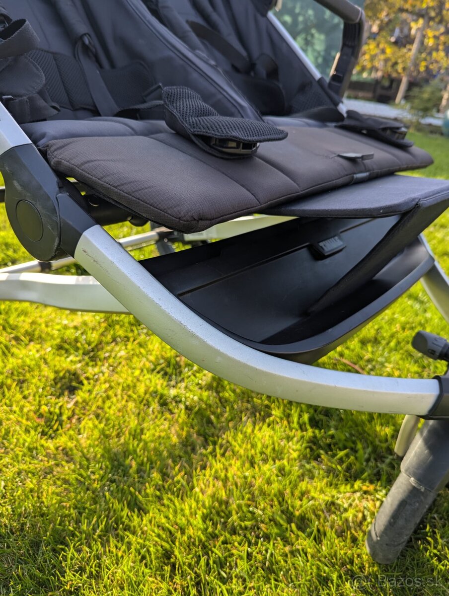 Thule UrbanGlide2 double - 8