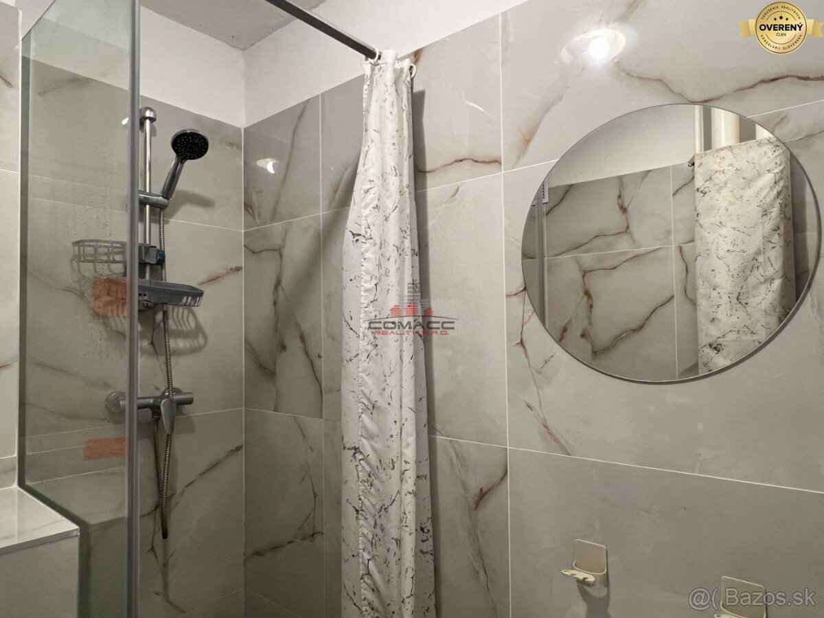 Exkluz. prenájom 1 iz bytu v úplnom centre Piešťan - 8