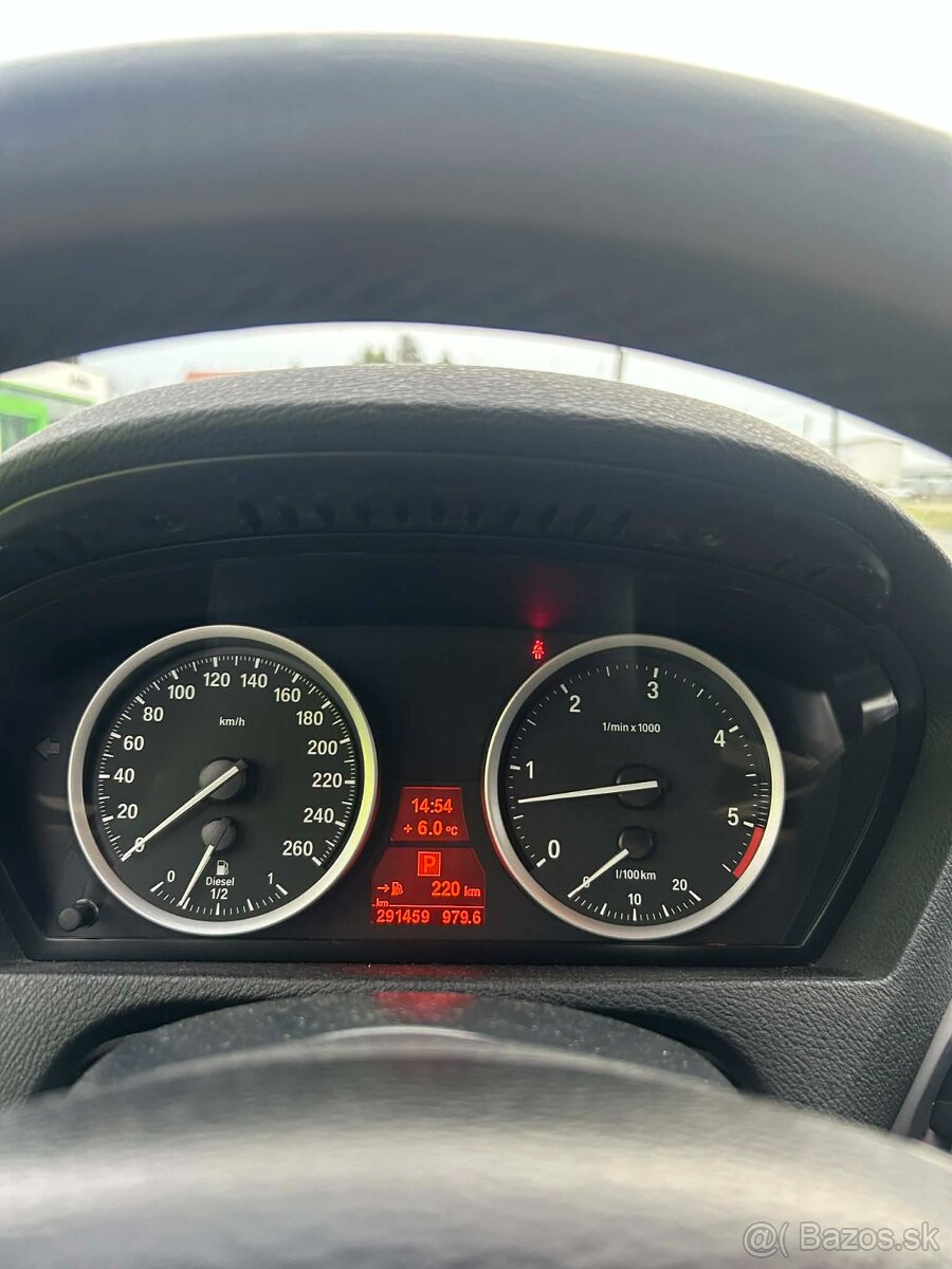 Predam BMW X6 - 8