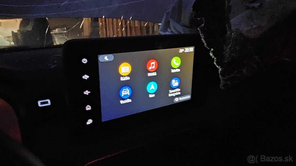 Dacia jogger naj.15000km - 8