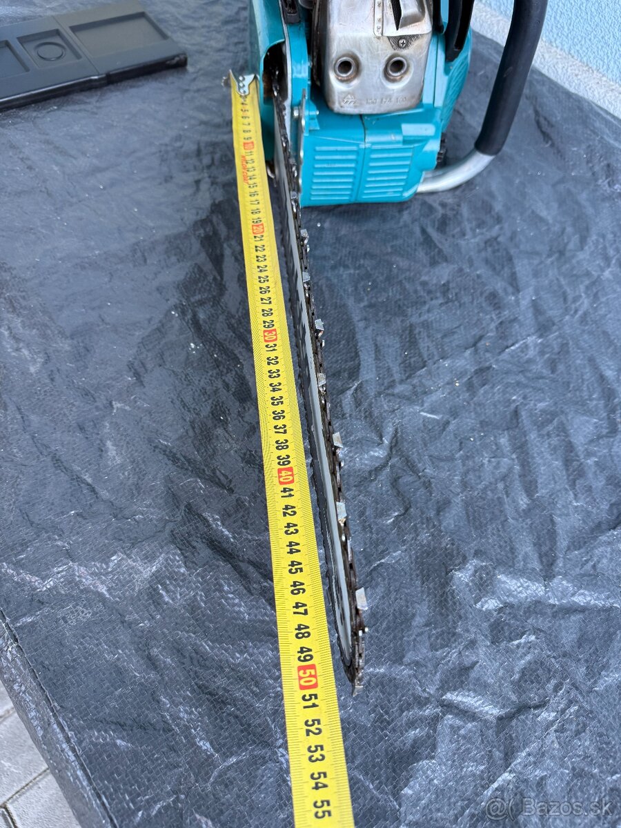 Motorová píla Makita EA6100P - 8