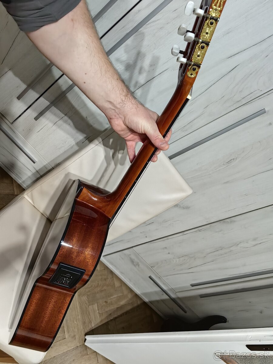 STEINER C-966EQN s piezo snímačom - 8