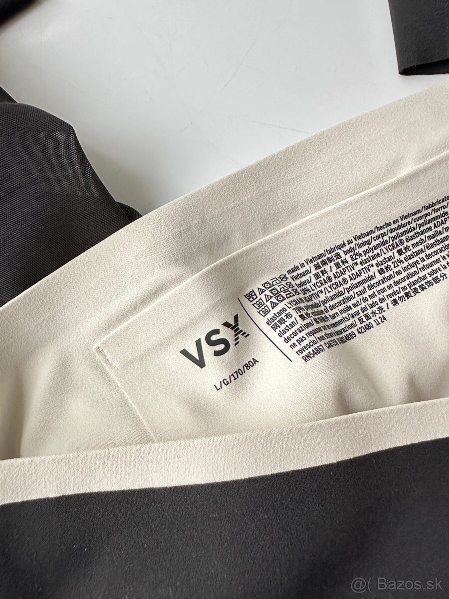 Victoria’s Secret elevate leginy - 8