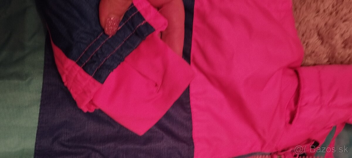 Zimná detská súprava - 8