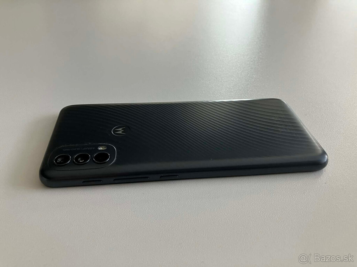 Motorola Moto E30 - 8