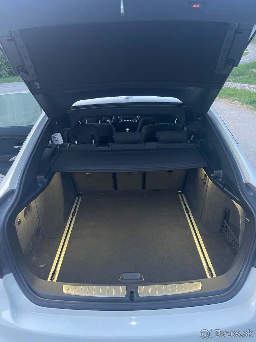 BMW 3 f34 GT 140KW M packet - 8