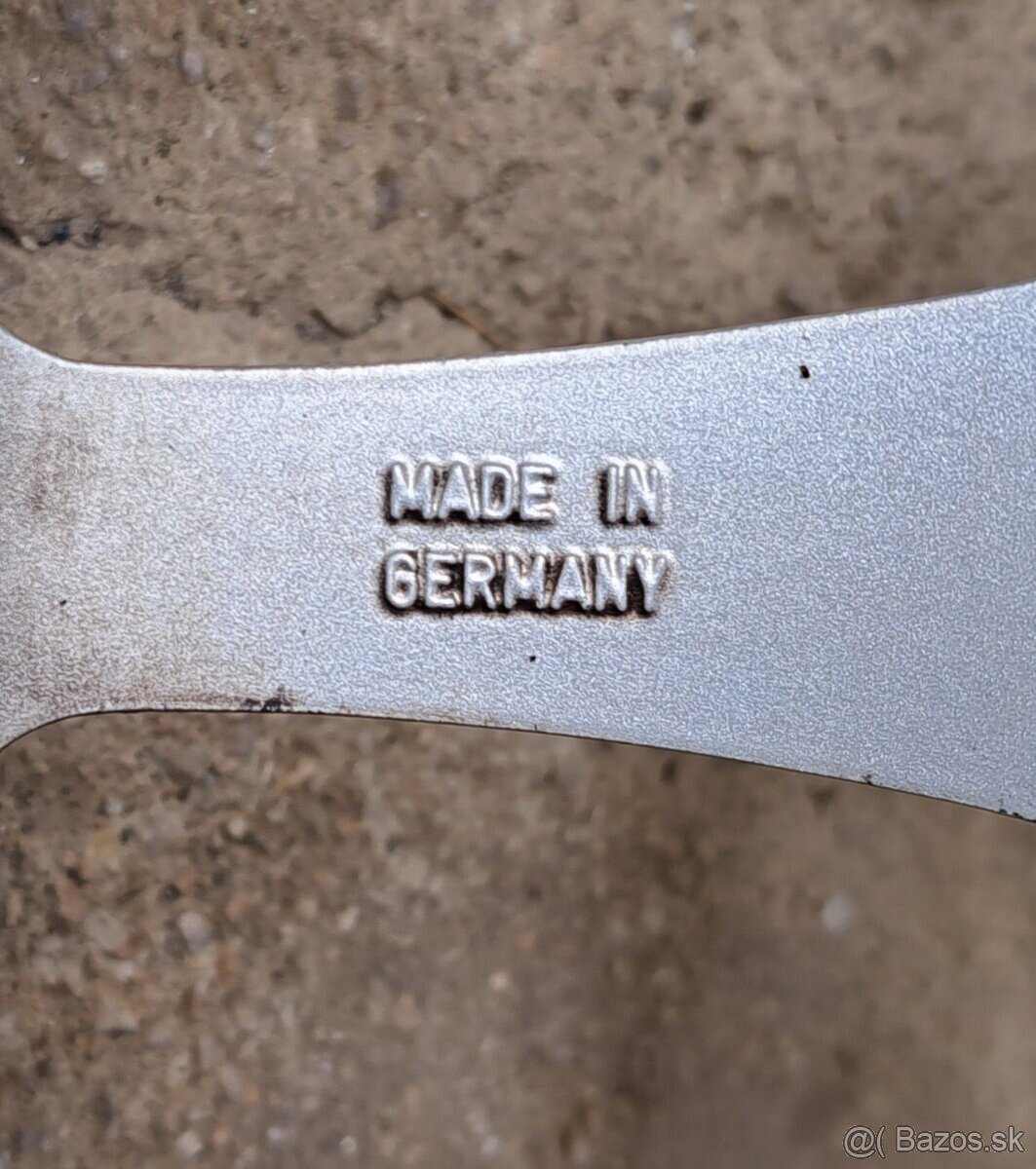 Elektróny originál RH PHOENIX 5x100 R18 - 8