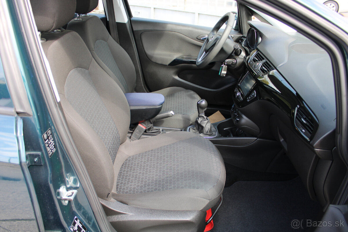 Opel Corsa 1.0 Turbo ecoFLEX Enjoy - 8