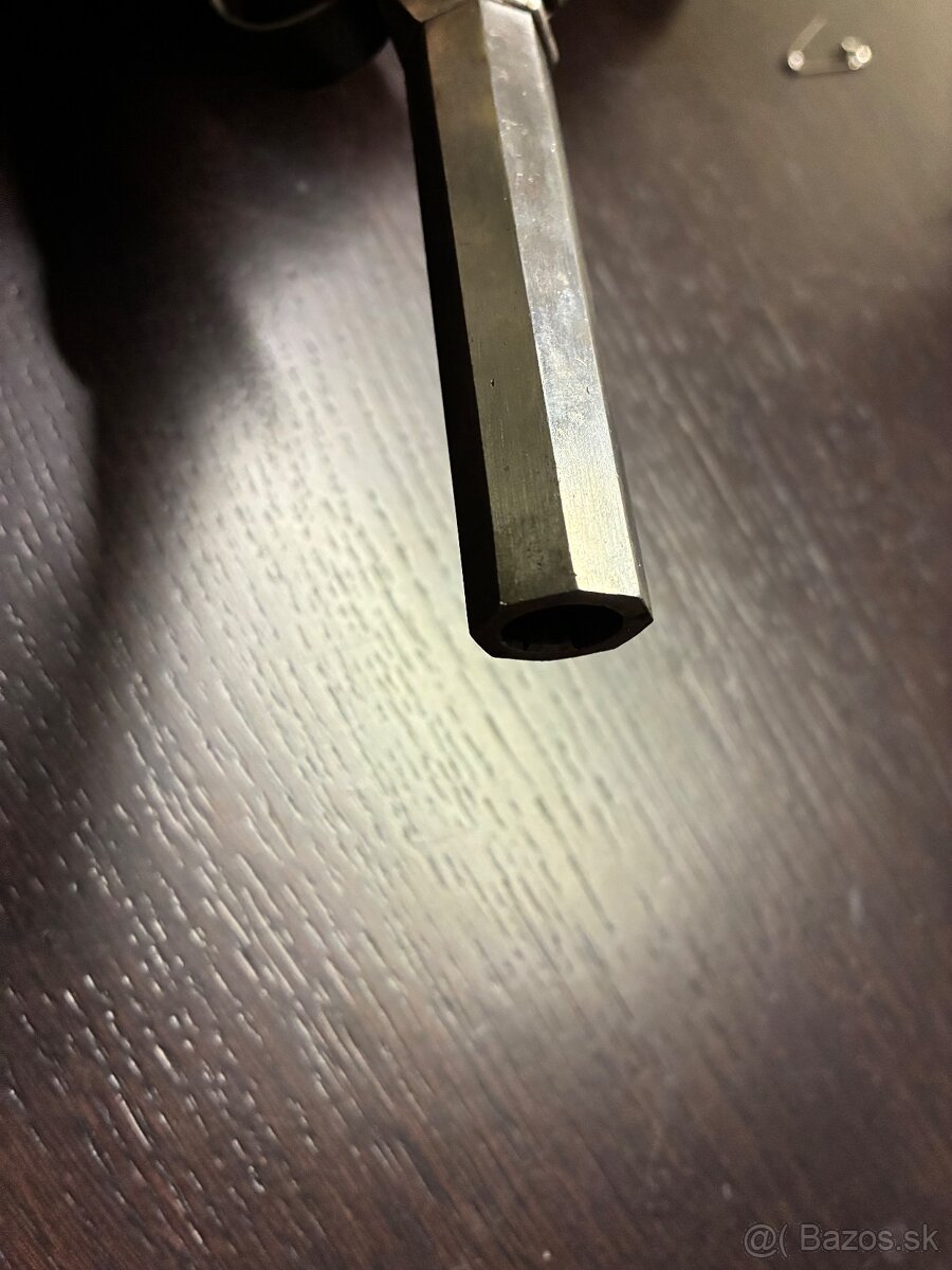 Historická perkusná pištoľ 2 - 8