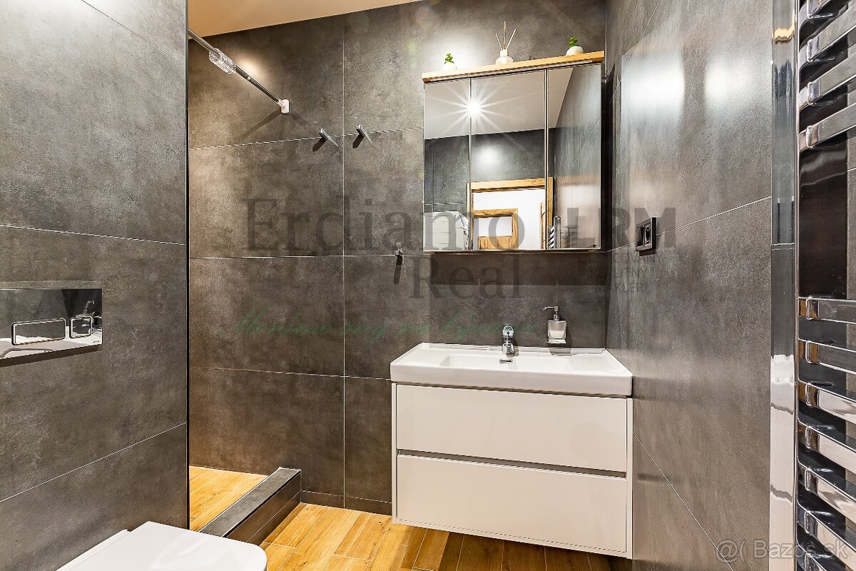 Prenájom 3-izbového bytu – Antona Prídavku, Prešov - 8