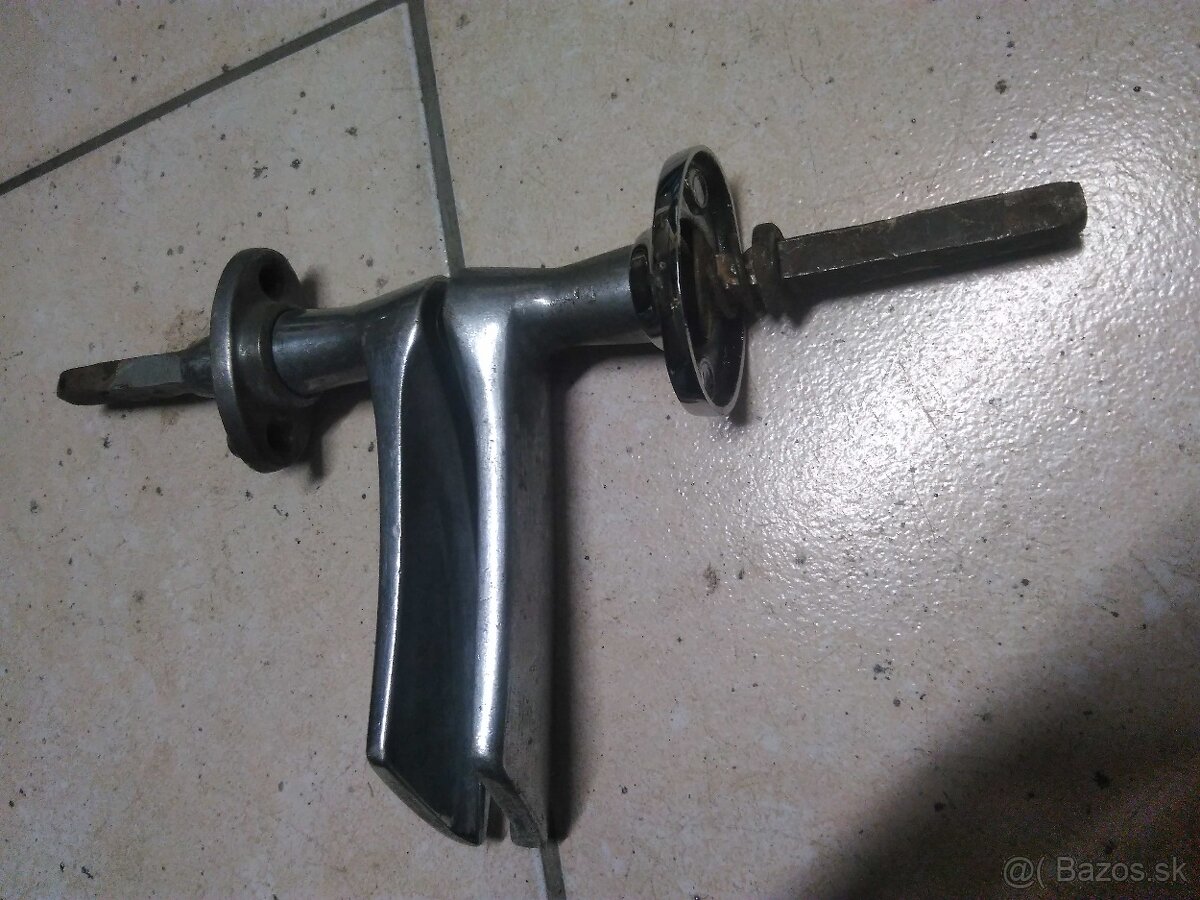 Kľučky Praga, Tatra, Aero , Škoda a ine . Sada č.4 - 8