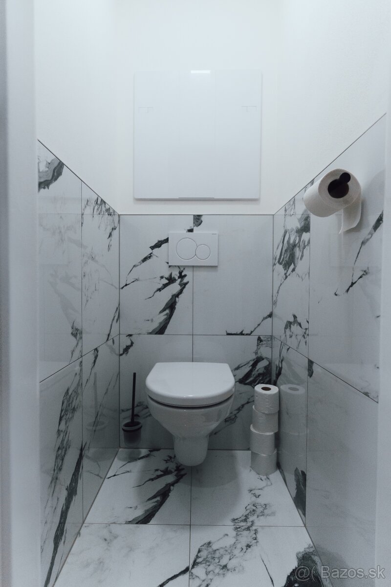 Menší 2-izbový byt po kompletnej rekonštrukcii - 8