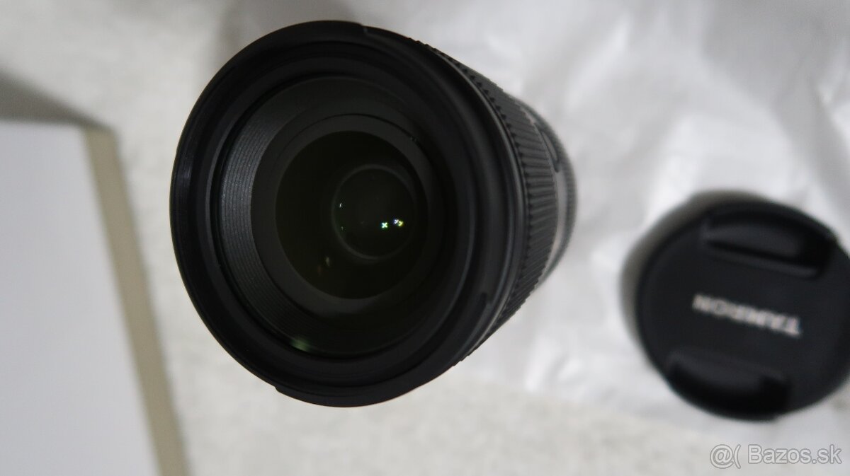 TAMRON 28-75 f2,8 G2 sony - 8