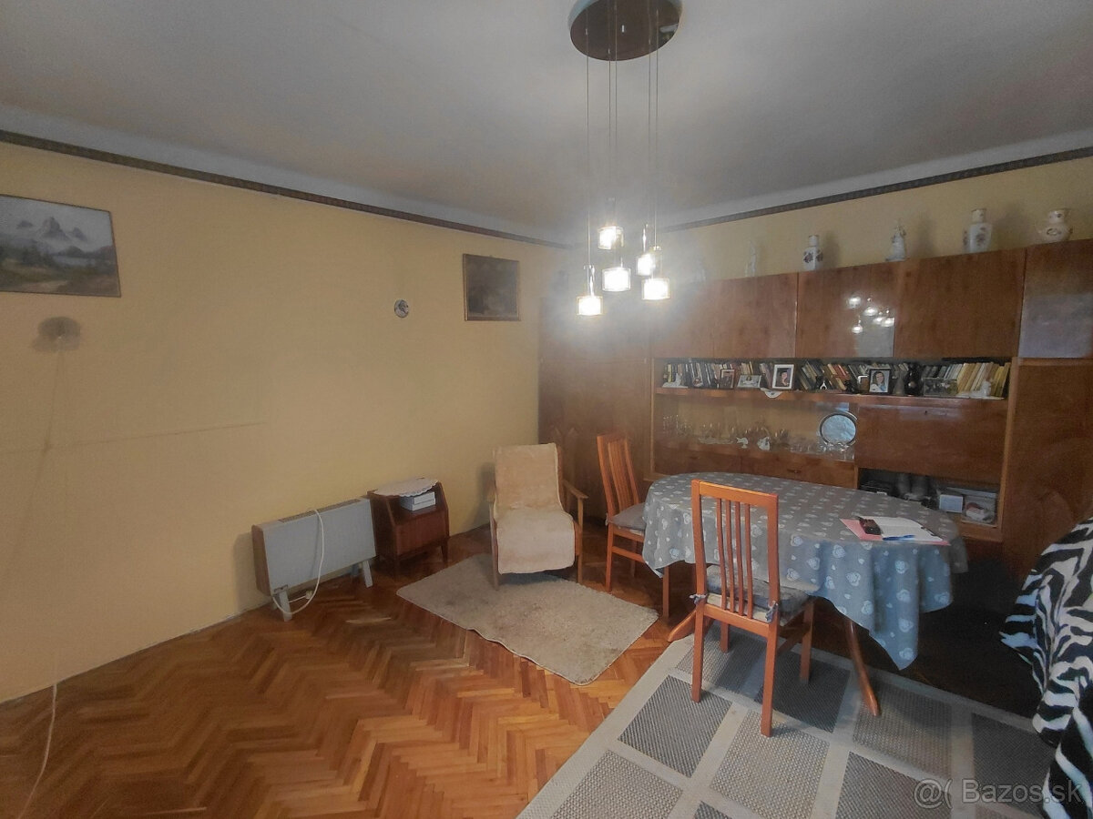 Útulný dom, perfektná tichá lokalita, 30min. z Košíc, Zsujta - 8