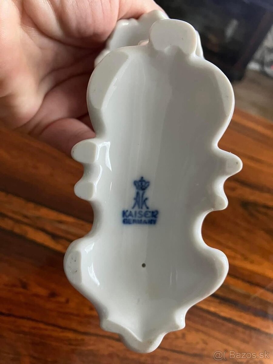Kaiser Nemecko - 8