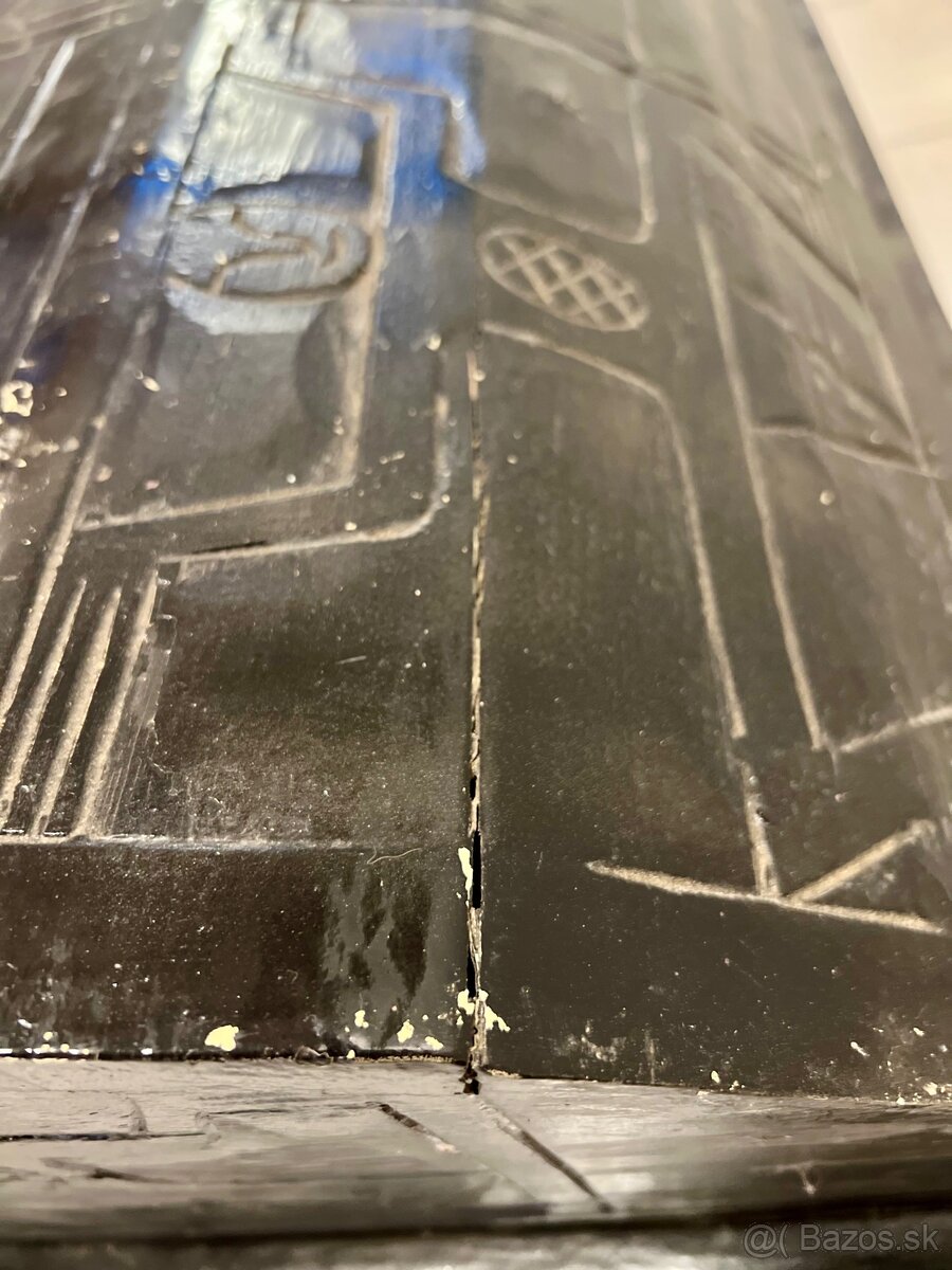 Drevena truhlica na predaj - 8