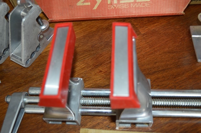 predam unikatny celohlinikovy prenosny zverak ZYLISS - 8