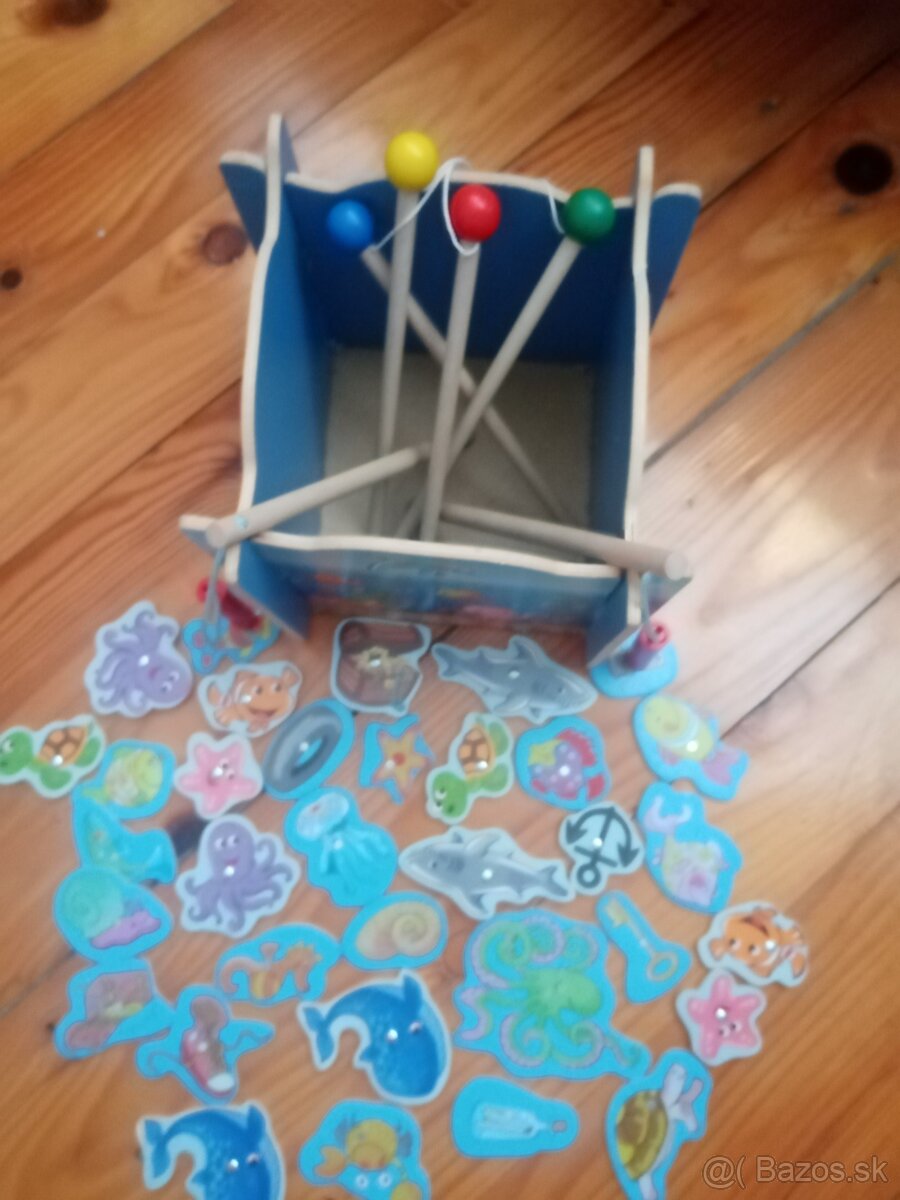 Predám rôzne hračky. - 8