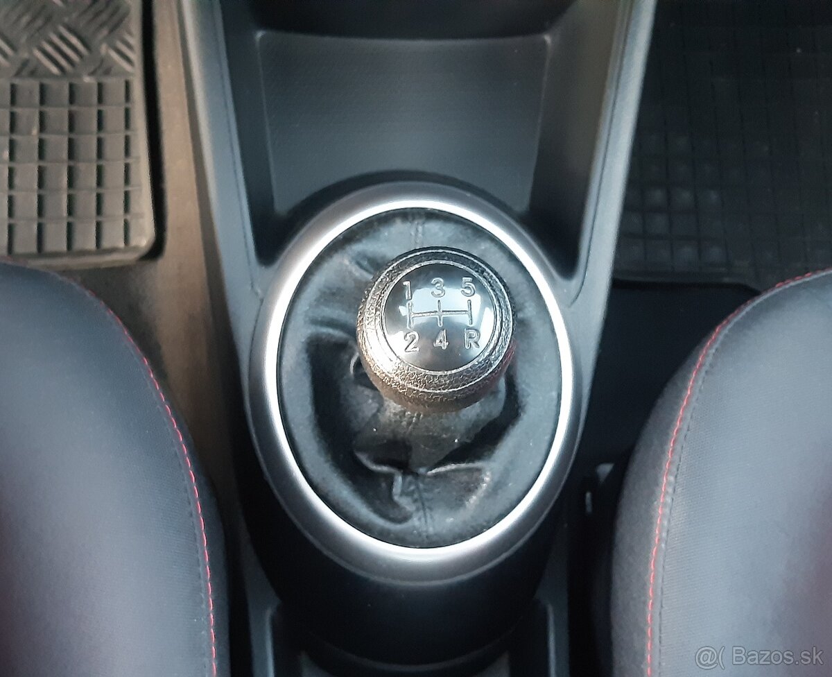 Hyundai i20, ZÁNOVNÝ STAV✅31tis.km✅STK okt27✅benzin - 8