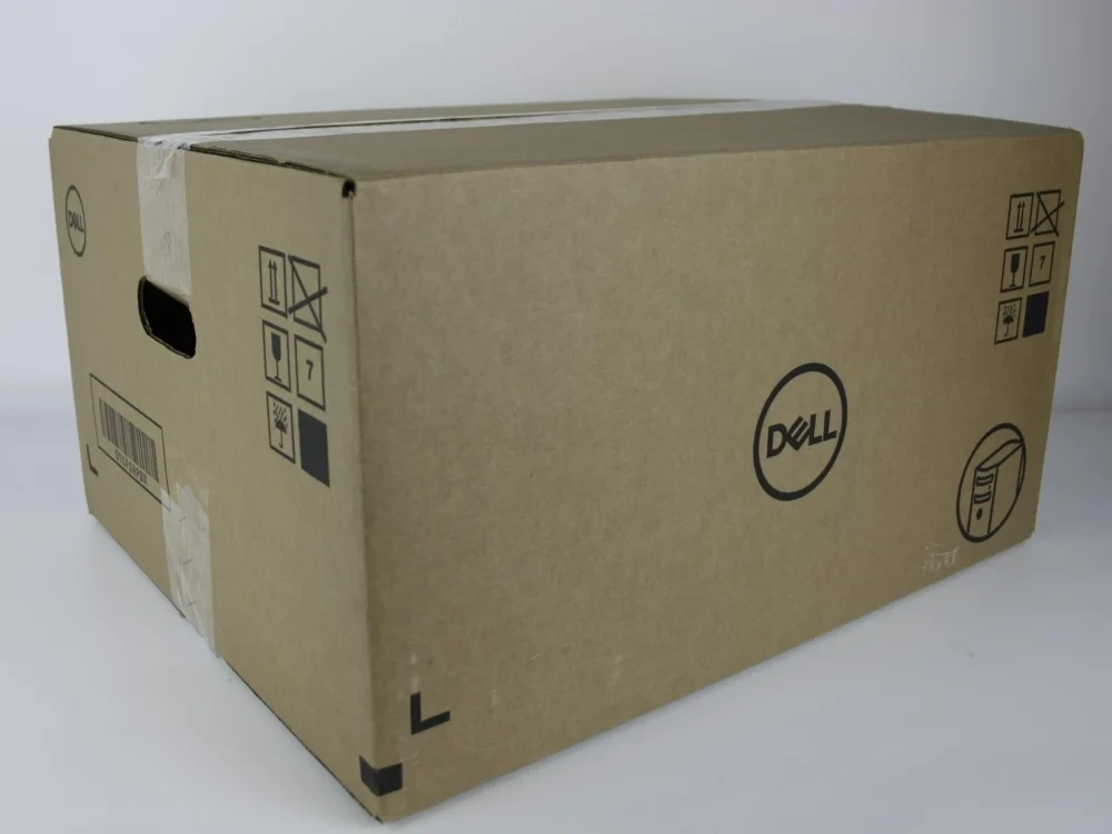 DELL 7070 - i5 9500, 32GB RAM, 256GB NVMe SSD, OS, ZÁRUKA - 8