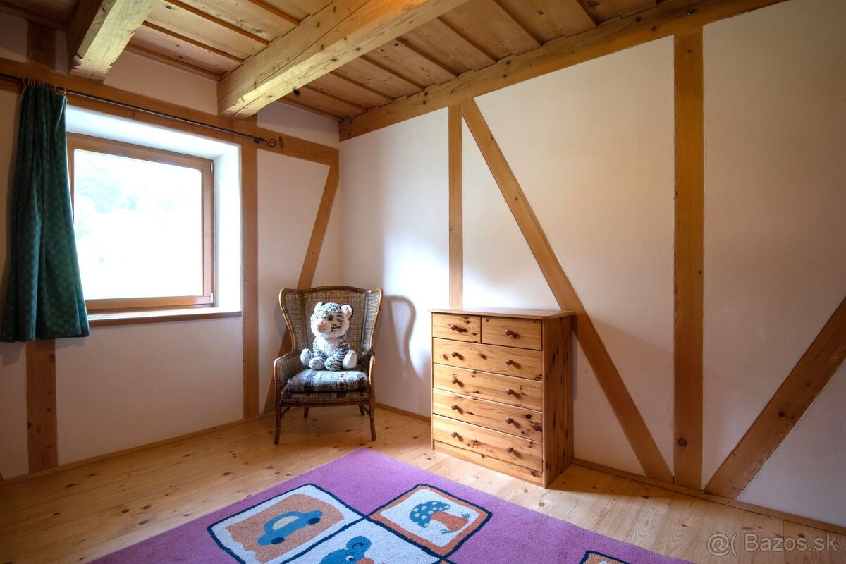 Predaj { kategoria }} Krupina - 8