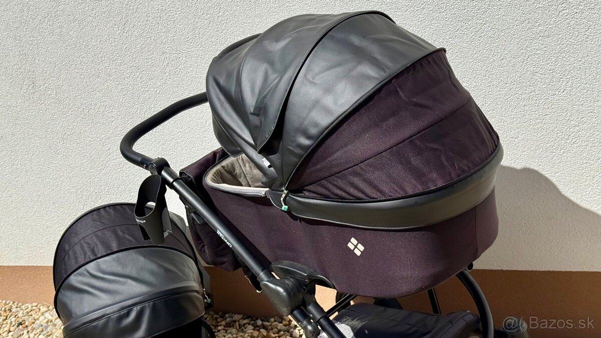 BEBETTO TORINO - kocik - dvojkombinacia - 8