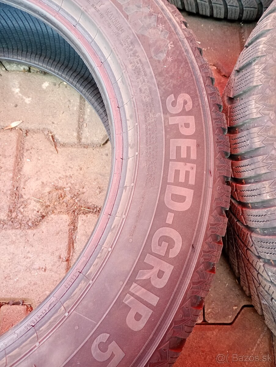 Zimné pneumatiky - 8