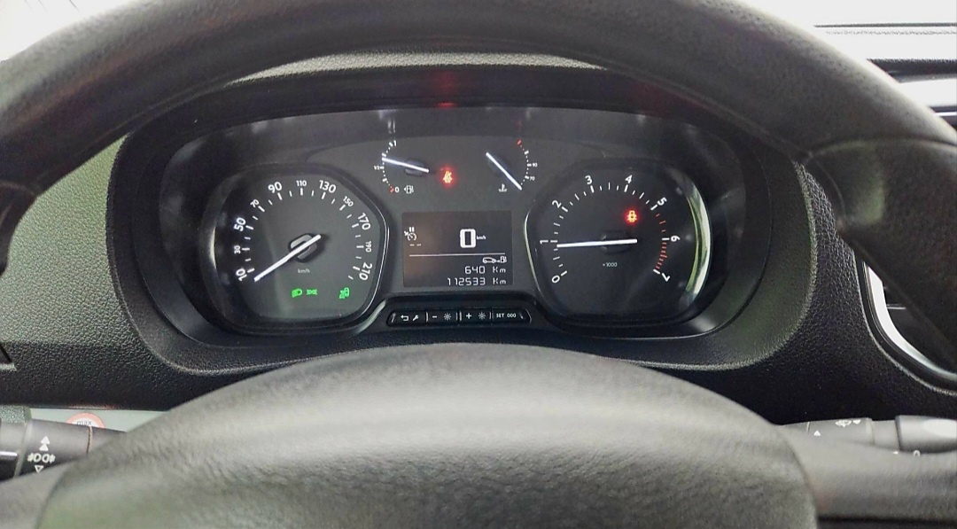 CITROEN JUMPY - PREDAJ AJ NA SPLÁTKY - 8