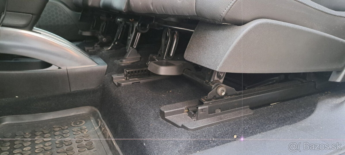 Opel Meriva 1.7tdci - 8