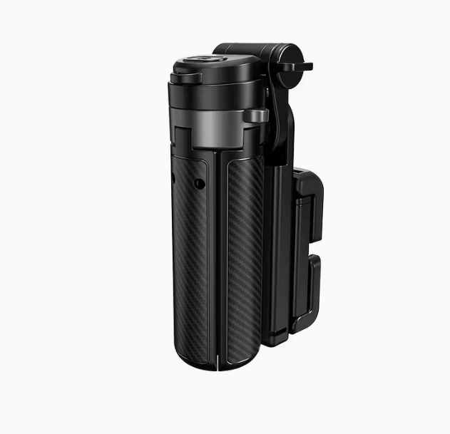 Predám selfie tyč mini na mobil so stojanom - 8