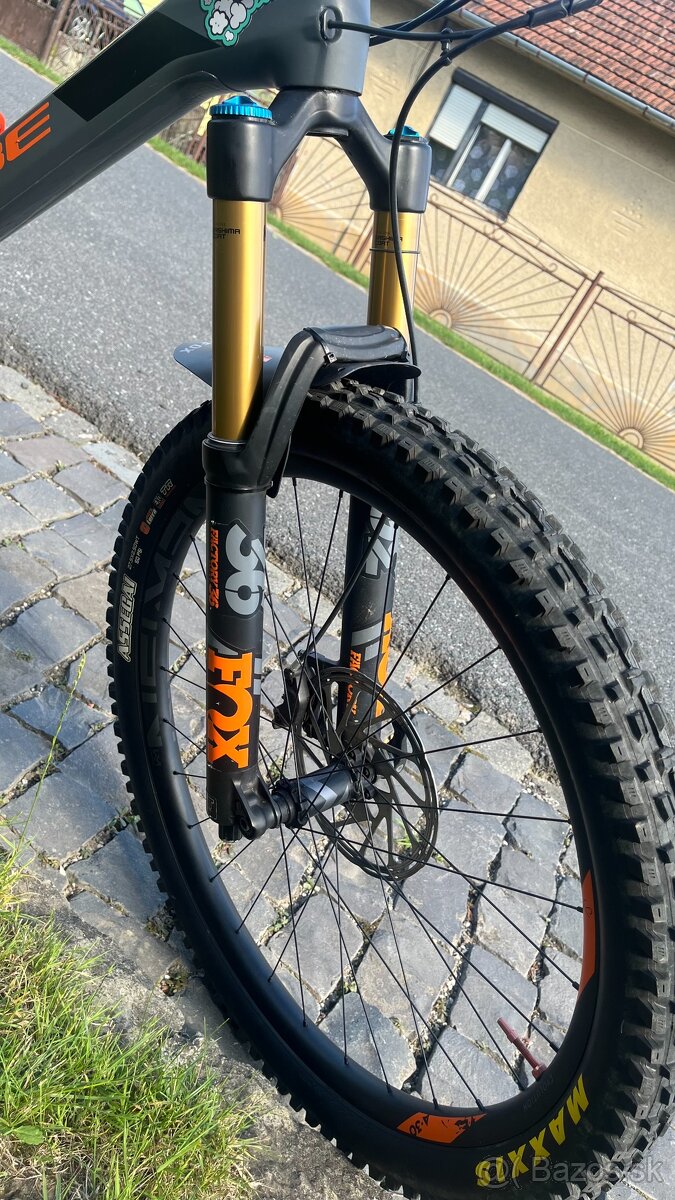 CUBE Stereo 140 HPC - 8