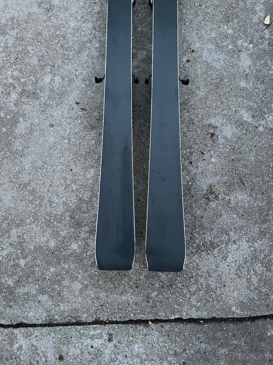 Lyže Atomic Cloud C9 Revoshock Light 24/25 - 155cm (2) - 8