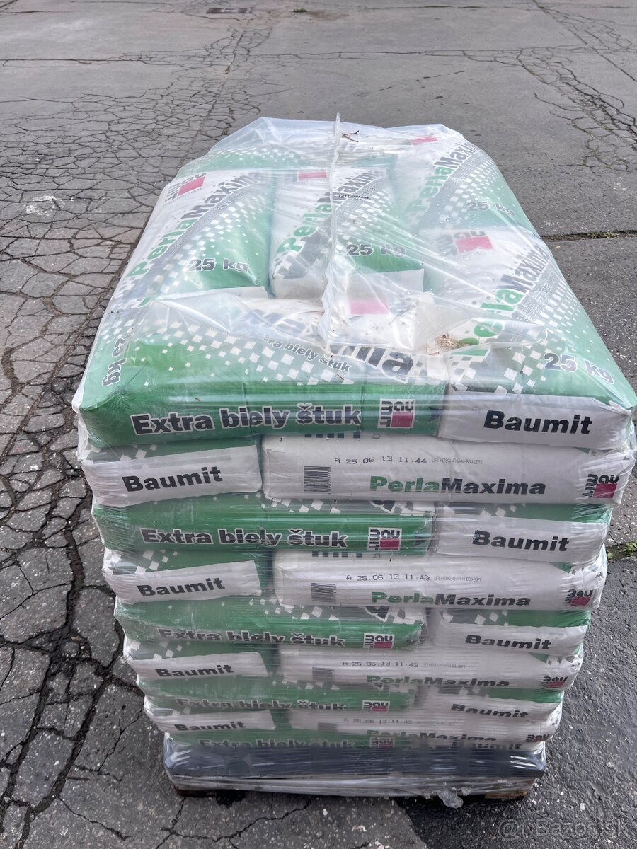 Stavebný materiál - Košice - 8