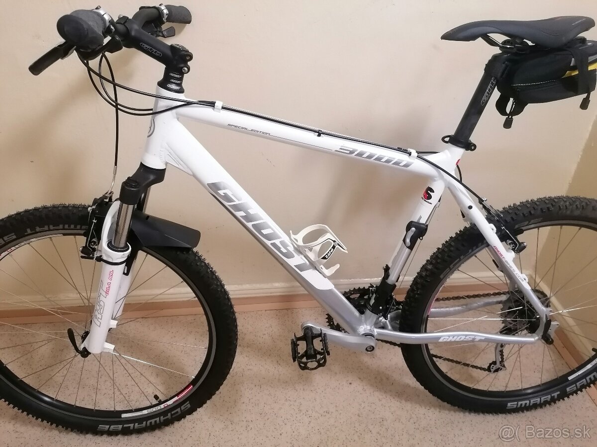 Horský bicykel Ghost - 8