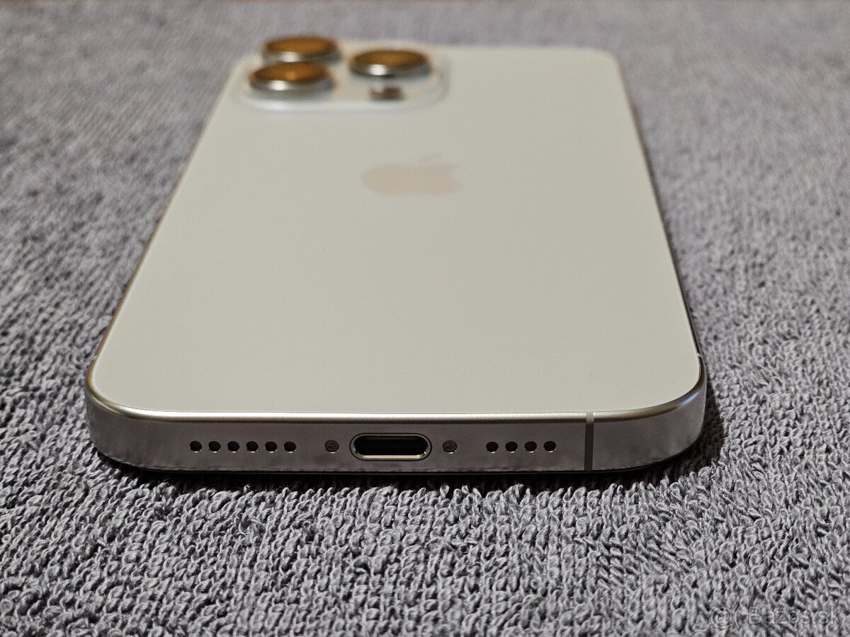 iPhone 16 pro max - 8