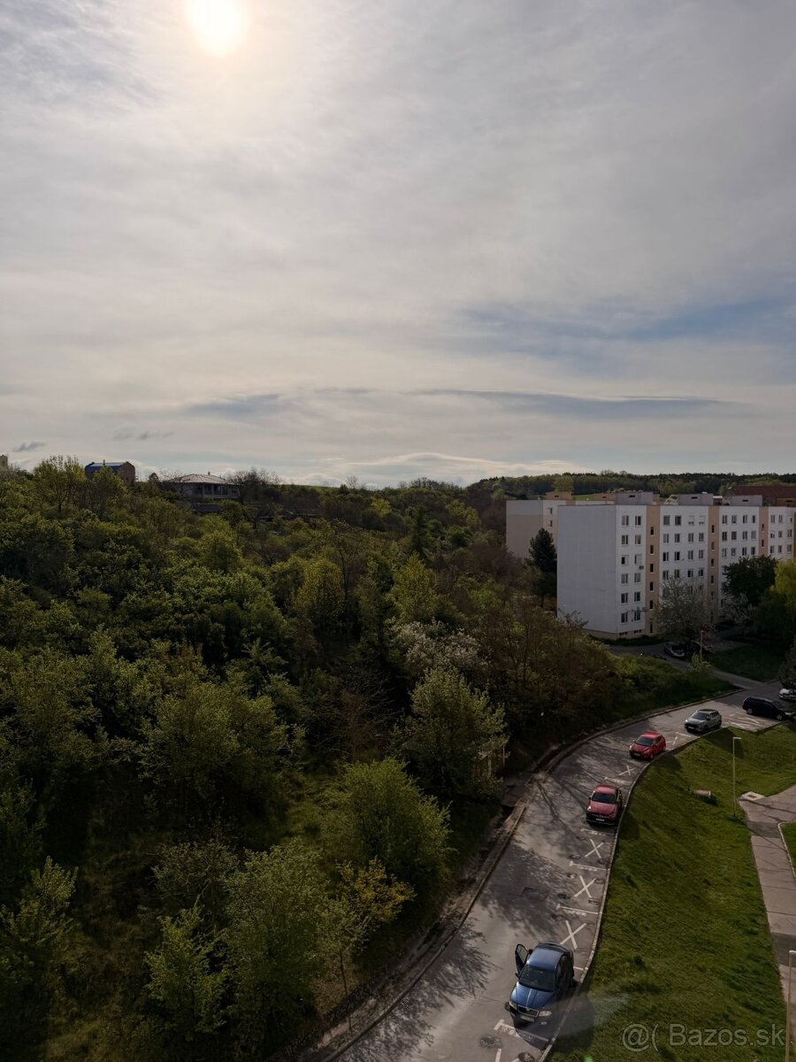 3izbový byt v Holíči - 8